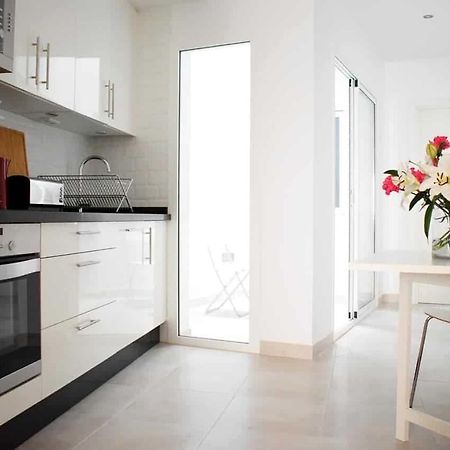 New Townhouse In The Heart Of Nerja With Jacuzzi Villa Exterior foto