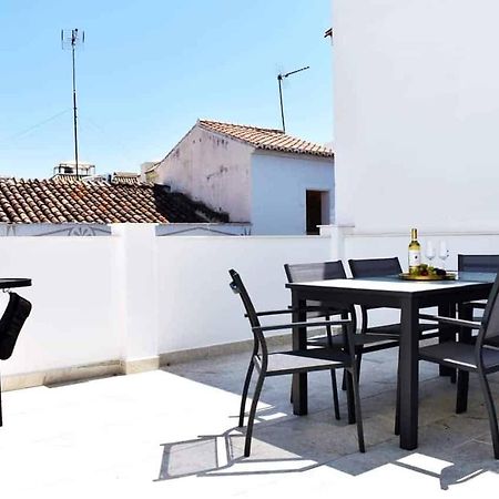 New Townhouse In The Heart Of Nerja With Jacuzzi Villa Exterior foto
