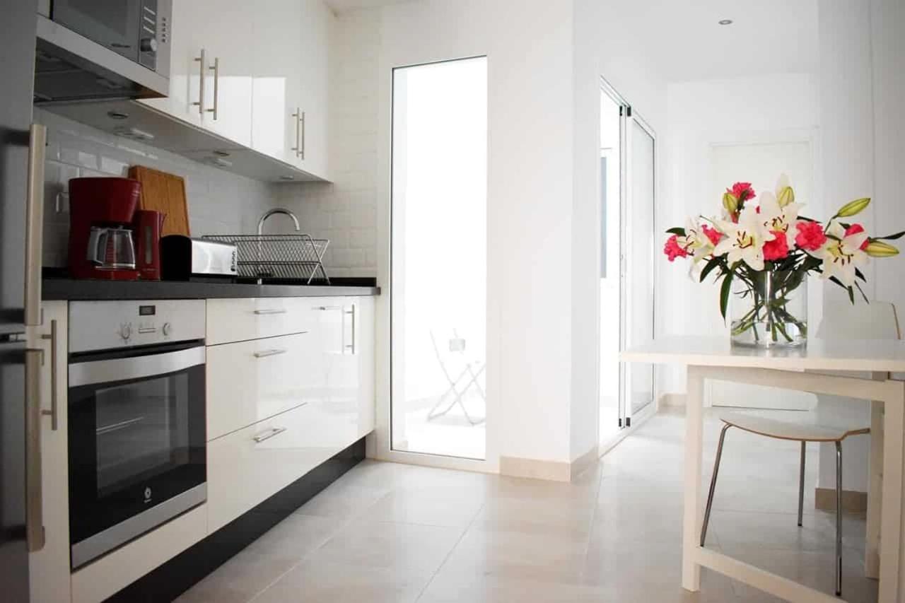New Townhouse In The Heart Of Nerja With Jacuzzi Villa Exterior foto