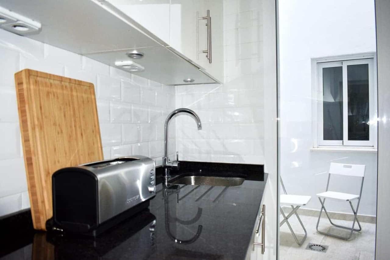 New Townhouse In The Heart Of Nerja With Jacuzzi Villa Exterior foto