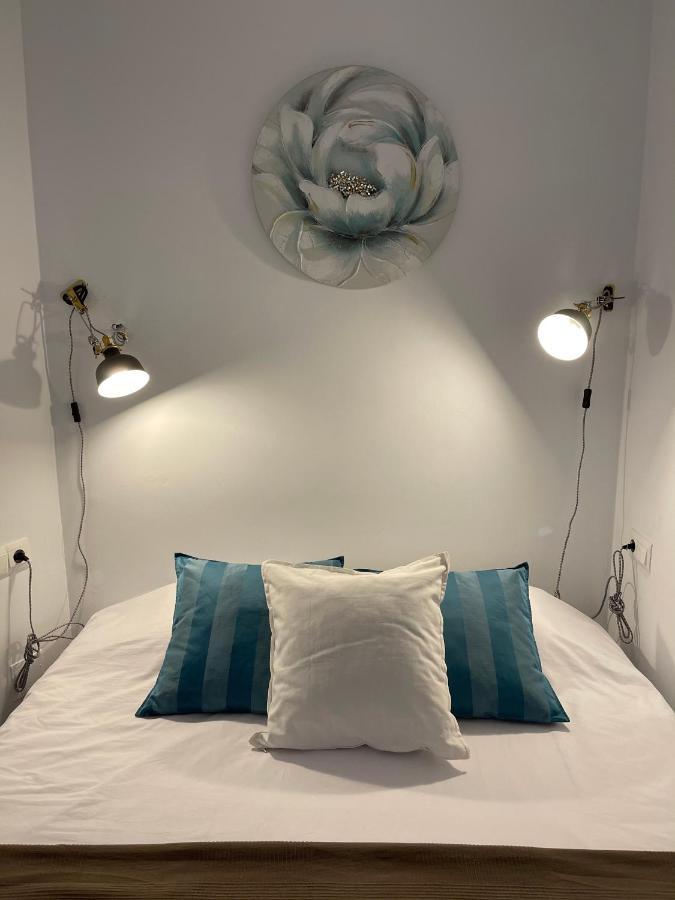 New Townhouse In The Heart Of Nerja With Jacuzzi Villa Exterior foto
