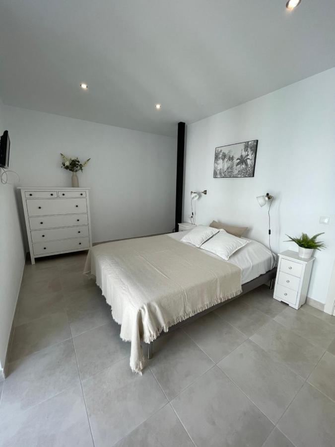 New Townhouse In The Heart Of Nerja With Jacuzzi Villa Exterior foto